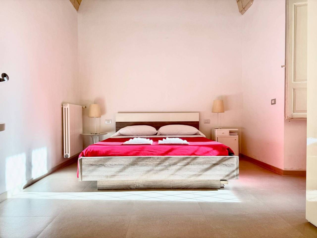 appartamento in vendita a Lecce in zona Centro Città