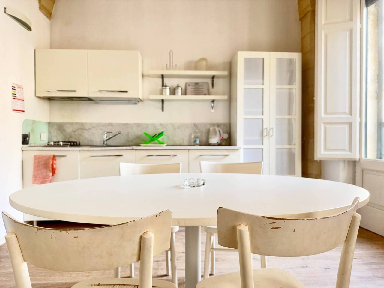 appartamento in vendita a Lecce in zona Centro Città