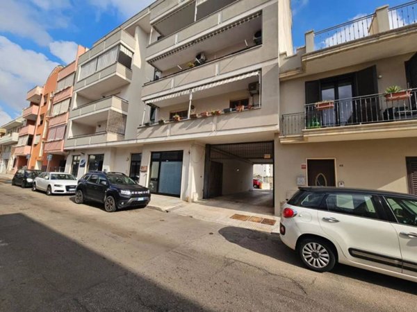 casa indipendente in vendita a Lecce in zona Leuca