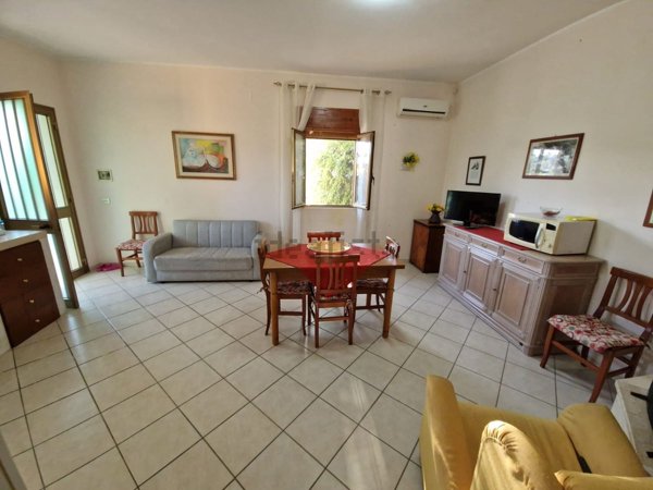casa indipendente in vendita a Lecce in zona San Cataldo