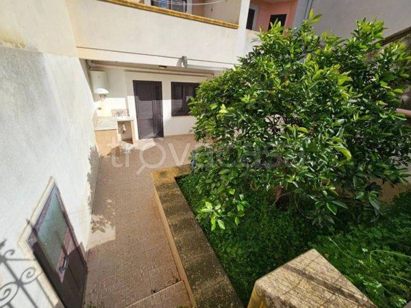 appartamento in vendita a Lecce in zona Rudiae
