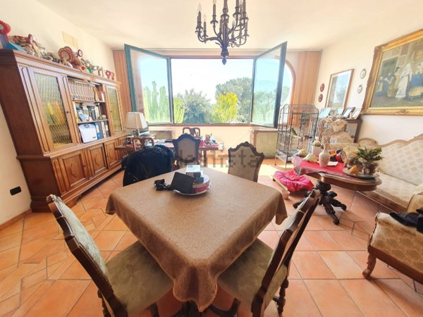 casa indipendente in vendita a Lecce