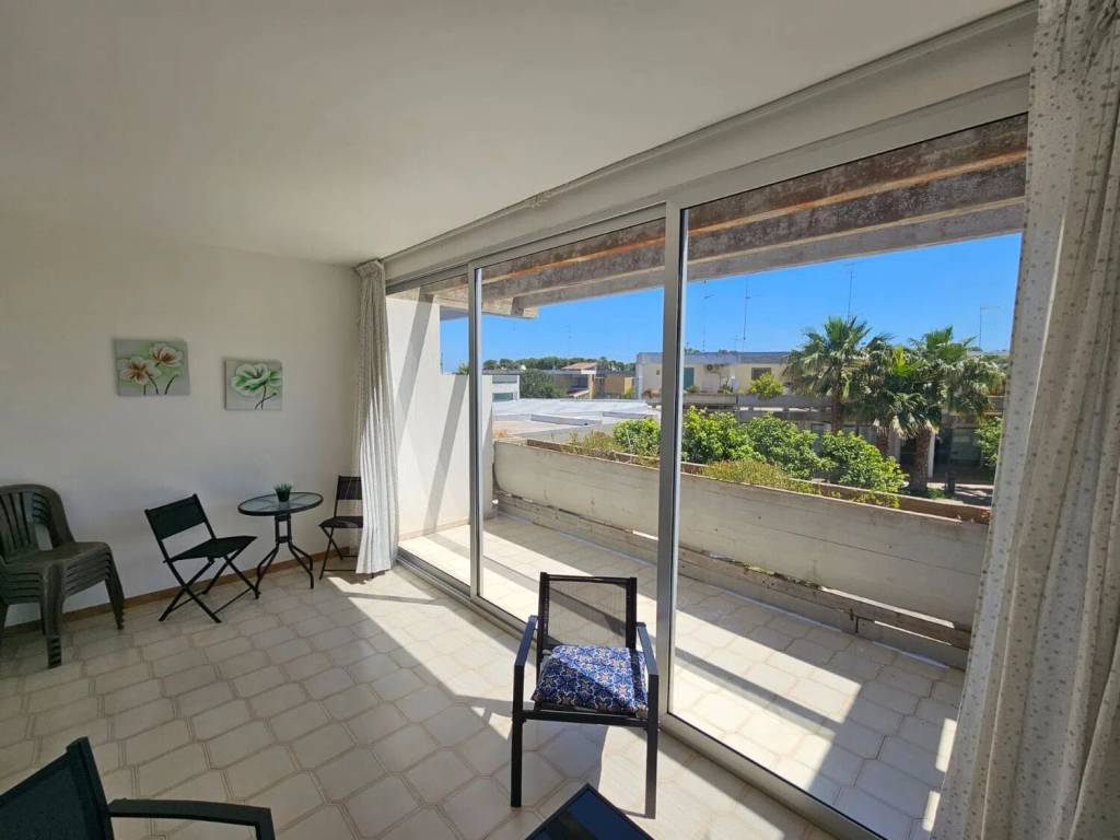 appartamento in vendita a Lecce in zona San Cataldo