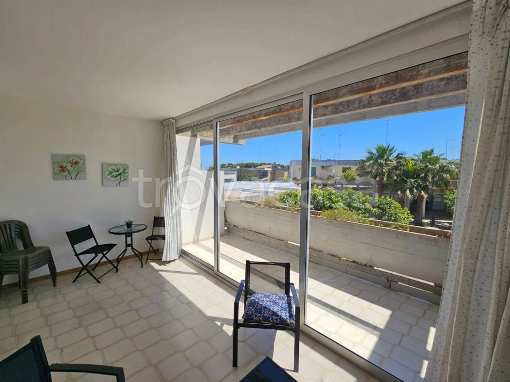appartamento in vendita a Lecce in zona San Cataldo