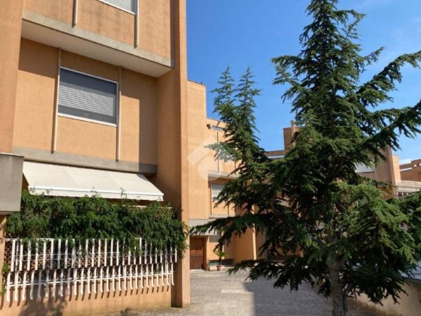 appartamento in vendita a Lecce in zona Leuca