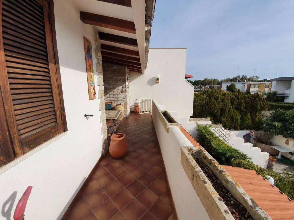 casa indipendente in vendita a Lecce in zona San Cataldo
