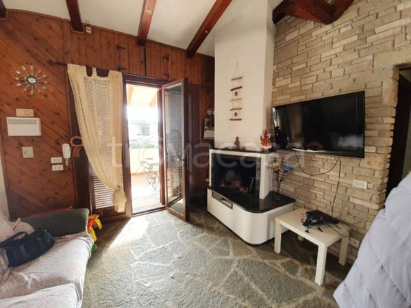 casa indipendente in vendita a Lecce in zona San Cataldo