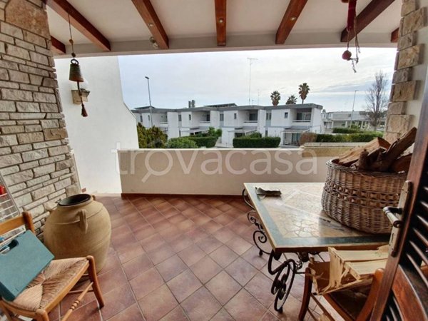 casa indipendente in vendita a Lecce in zona San Cataldo