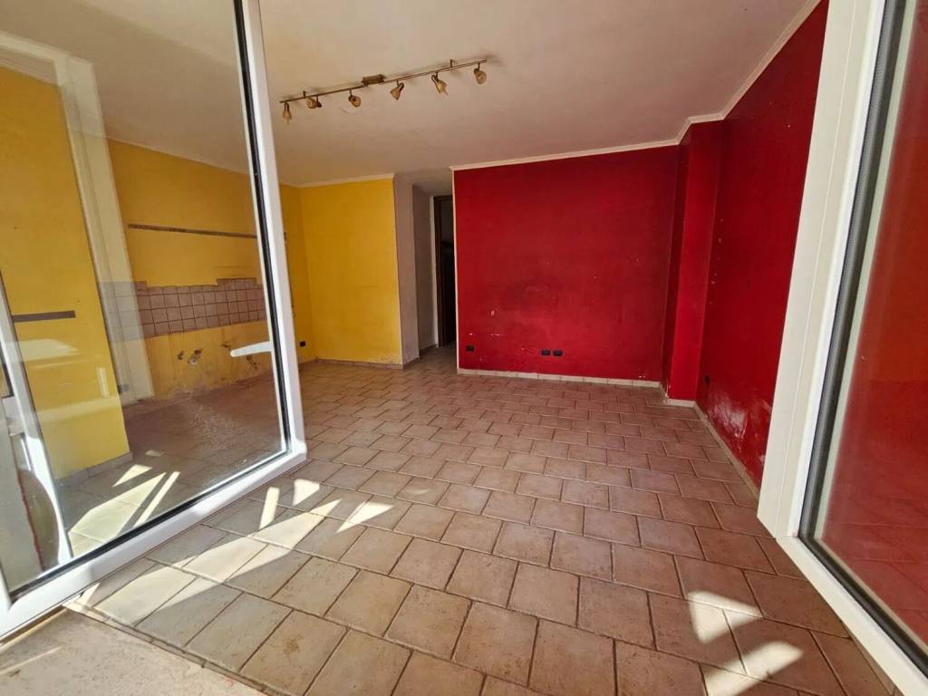 appartamento in vendita a Lecce in zona Rudiae