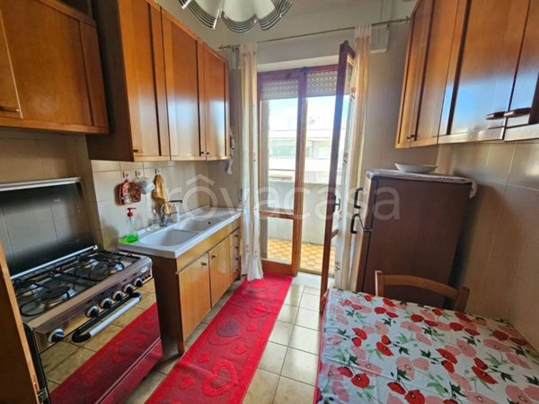appartamento in vendita a Lecce in zona Rudiae