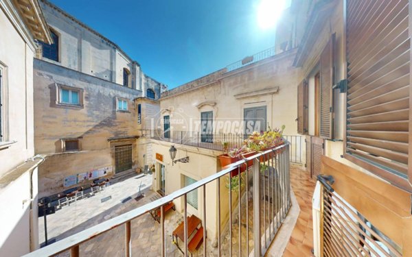appartamento in vendita a Lecce in zona Centro Città