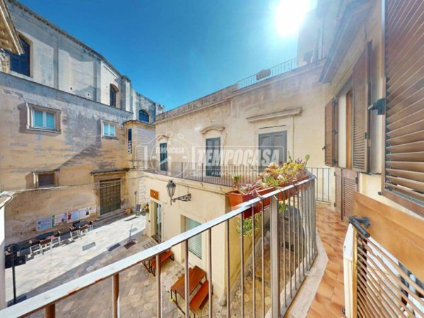 appartamento in vendita a Lecce in zona Centro Città
