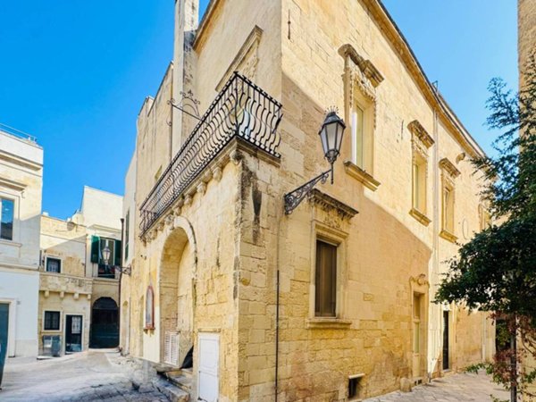 appartamento in vendita a Lecce in zona Centro Città