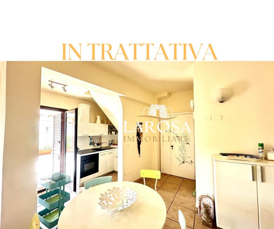 appartamento in vendita a Lecce in zona Mazzini