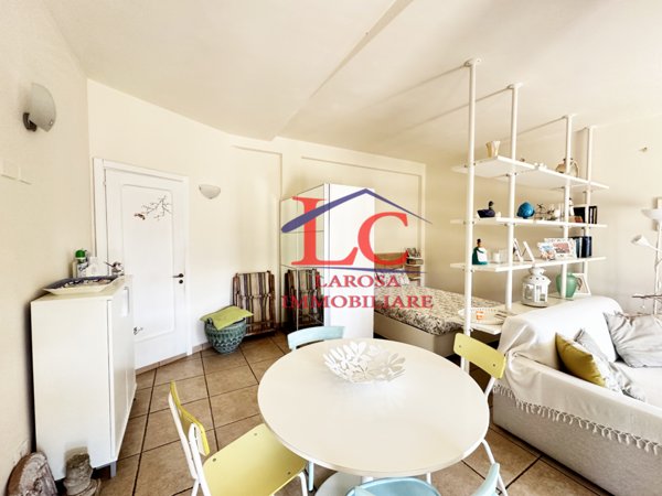 appartamento in vendita a Lecce in zona Mazzini