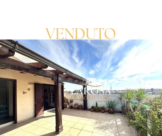 appartamento in vendita a Lecce in zona Mazzini