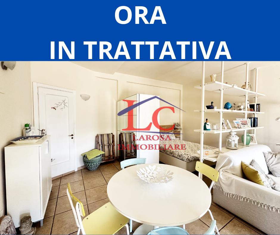 appartamento in vendita a Lecce in zona Mazzini