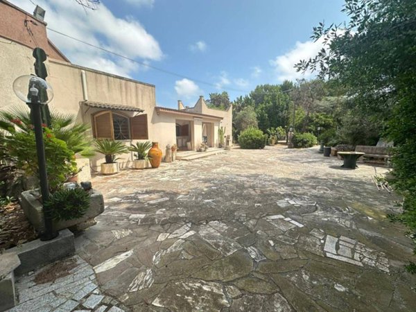 casa indipendente in vendita a Lecce in zona San Cataldo