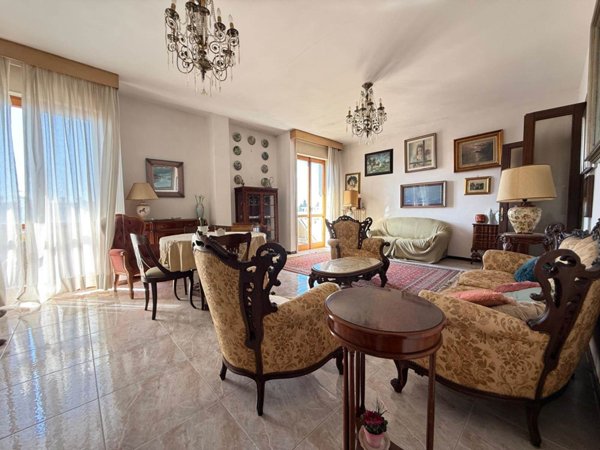 appartamento in vendita a Lecce in zona Salesiani