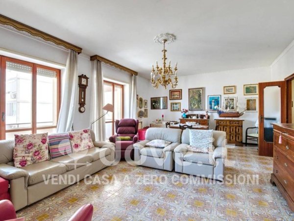 appartamento in vendita a Lecce in zona Salesiani