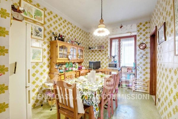 appartamento in vendita a Lecce in zona Salesiani