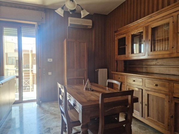 appartamento in vendita a Lecce in zona Centro Città