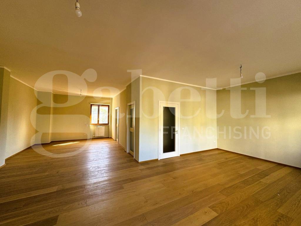 appartamento in vendita a Lecce in zona Salesiani