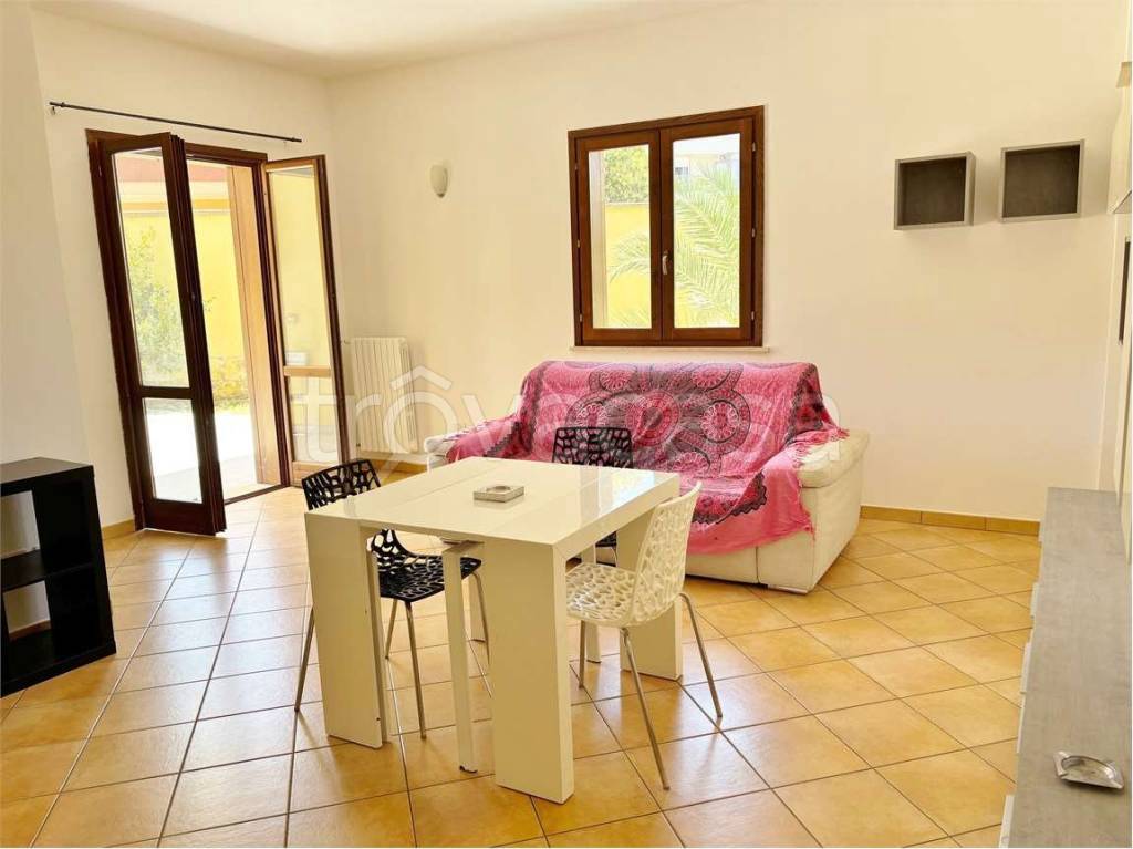 appartamento in vendita a Lecce in zona Rudiae