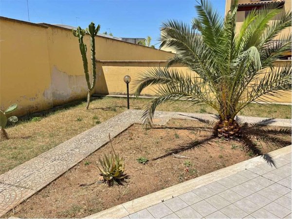 appartamento in vendita a Lecce in zona Rudiae