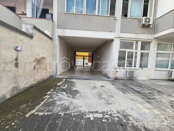 casa indipendente in vendita a Lecce in zona Leuca