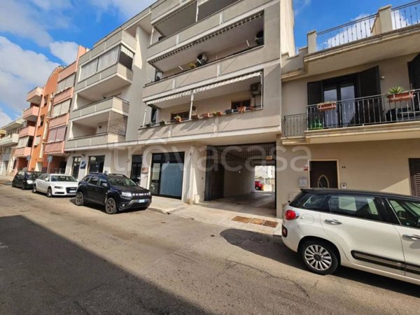 casa indipendente in vendita a Lecce in zona Leuca