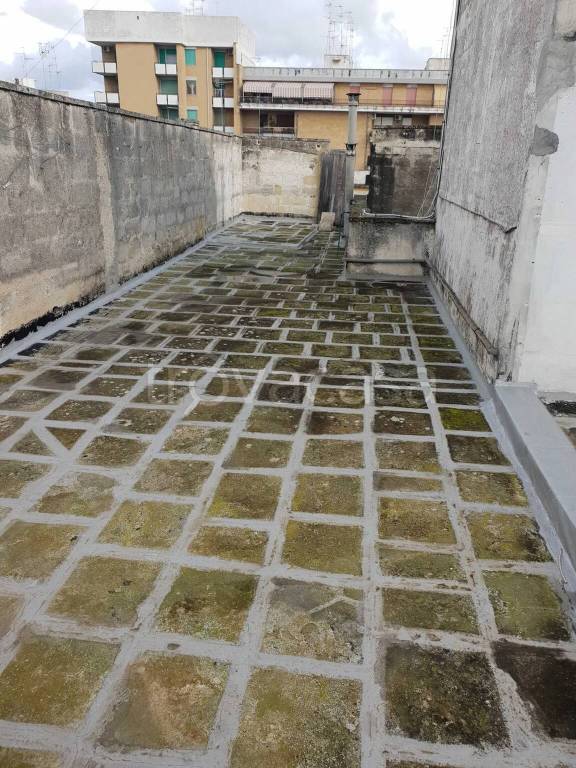 appartamento in vendita a Lecce