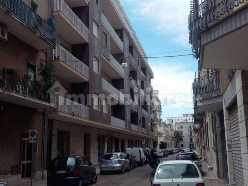 negozio in vendita a Lecce