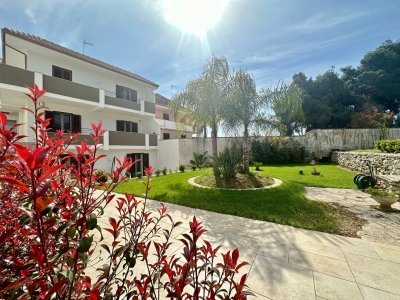 casa indipendente in vendita a Lecce in zona Leuca