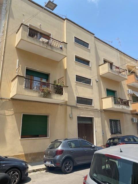 appartamento in vendita a Lecce in zona Leuca