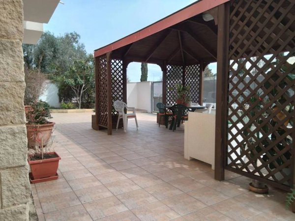 appartamento in vendita a Lecce in zona Partigiani