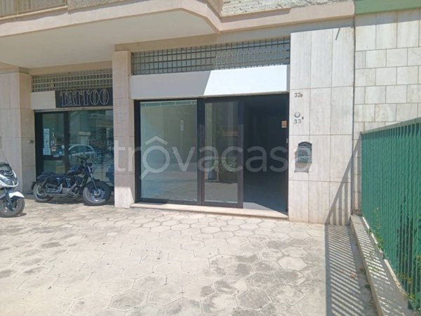 negozio in vendita a Lecce in zona Centro Città