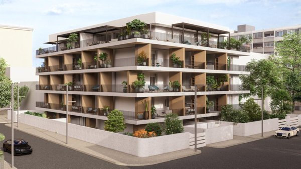 appartamento in vendita a Lecce