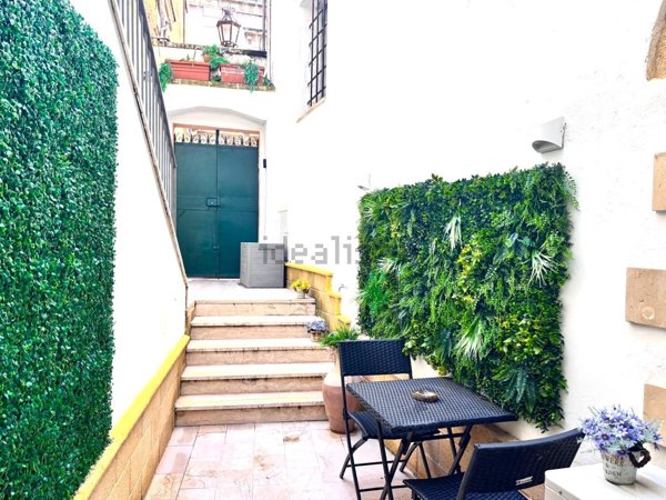 appartamento in vendita a Lecce in zona Centro Città