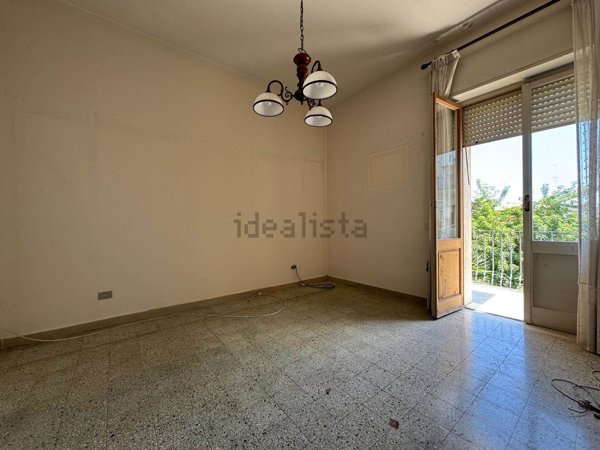 appartamento in vendita a Lecce in zona Mazzini