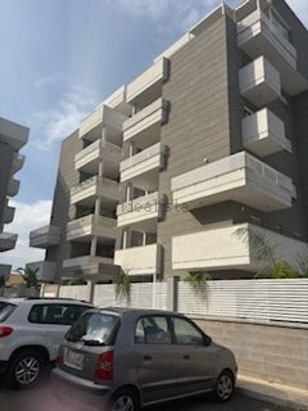 appartamento in vendita a Lecce