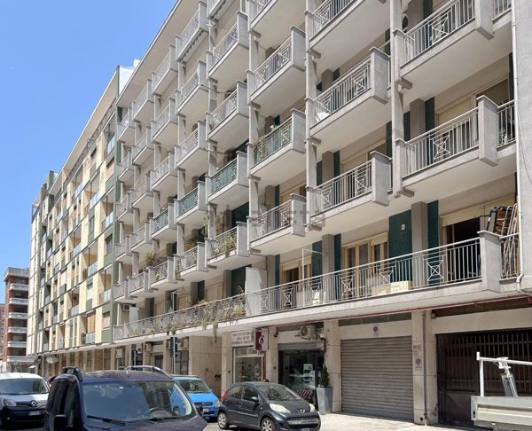 appartamento in vendita a Lecce