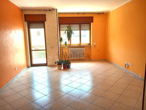 appartamento in vendita a Lecce in zona Rudiae