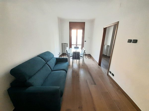 appartamento in vendita a Lecce in zona Mazzini