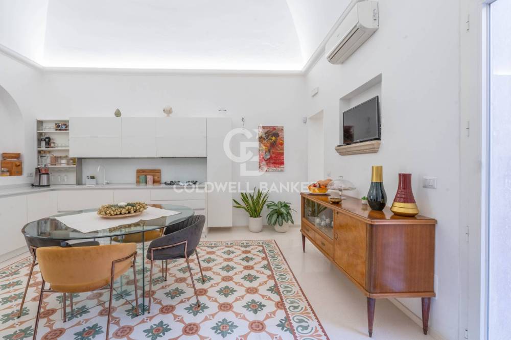 casa indipendente in vendita a Lecce