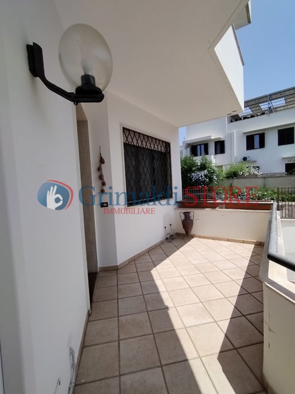 casa indipendente in vendita a Lecce in zona Centro Città