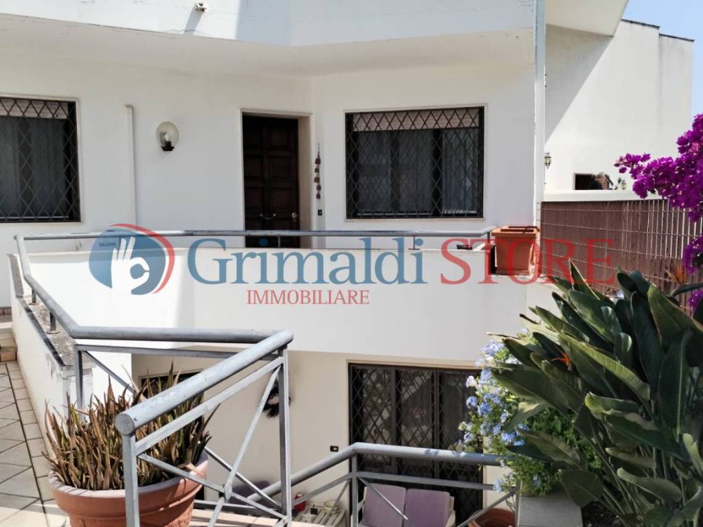 casa indipendente in vendita a Lecce in zona Centro Città