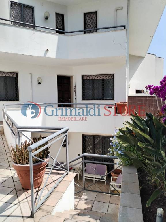 casa indipendente in vendita a Lecce in zona Stadio