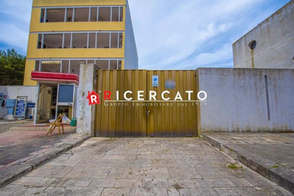 appartamento in vendita a Lecce in zona Stadio