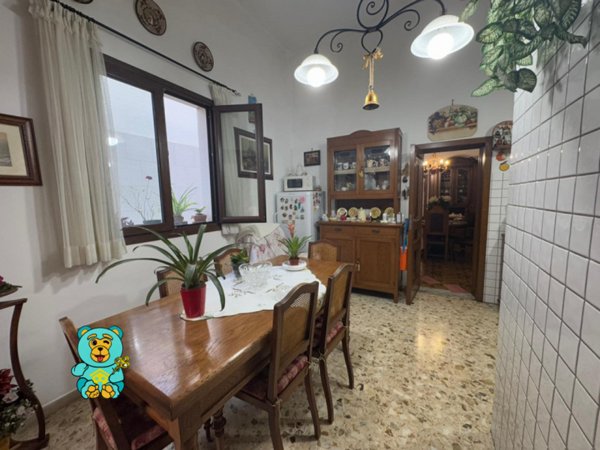 casa indipendente in vendita a Lecce